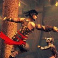 Prince of Persia: Warrior Within. A Look Back