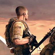 spec ops the line movie