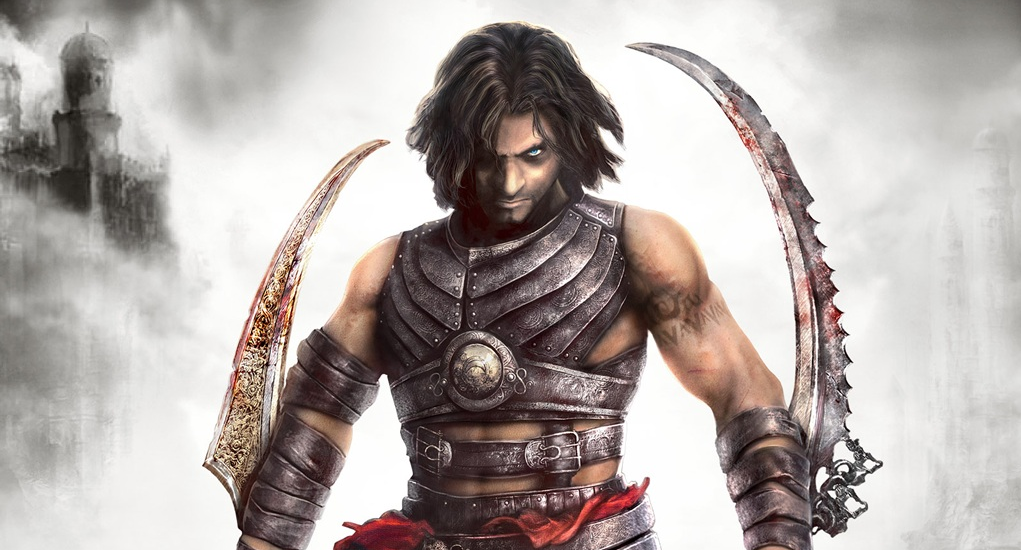   Prince Of Persia Warrior Within     -  7